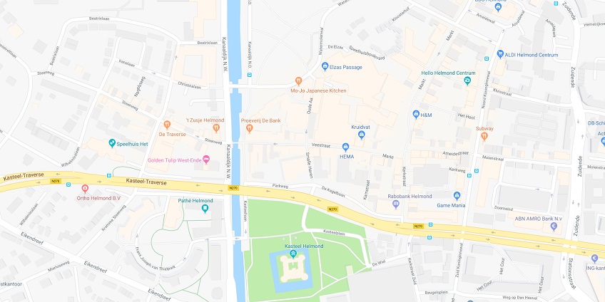 Brandblusser kopen Helmond Brandblusser kopen Helmond