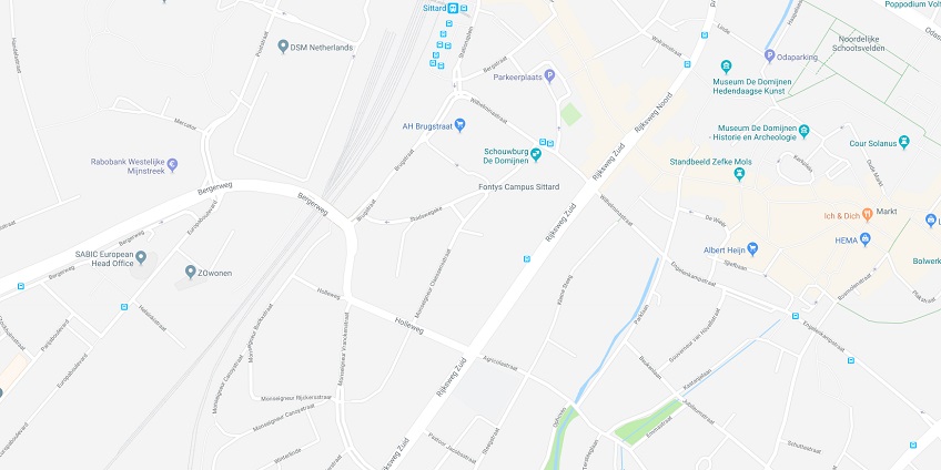 Brandblusser kopen Sittard-Geleen Brandblusser kopen Sittard-Geleen