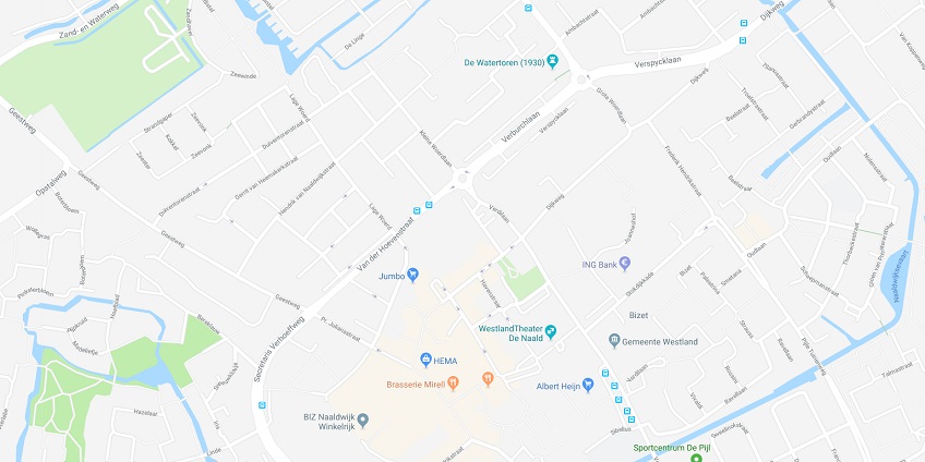 Brandblusser kopen Westland Brandblusser kopen Westland